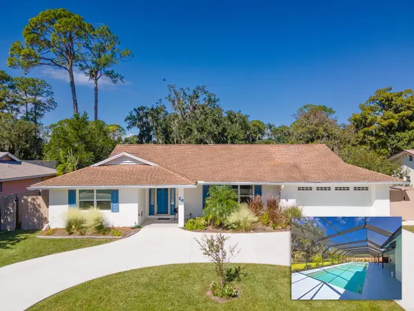 24 Courtney Place, PALM COAST, FL 32137