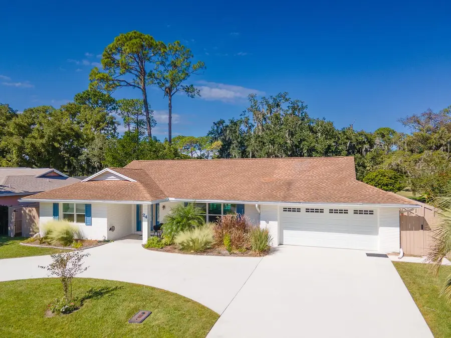 24 Courtney Place, Palm Coast, FL 32137 - #2