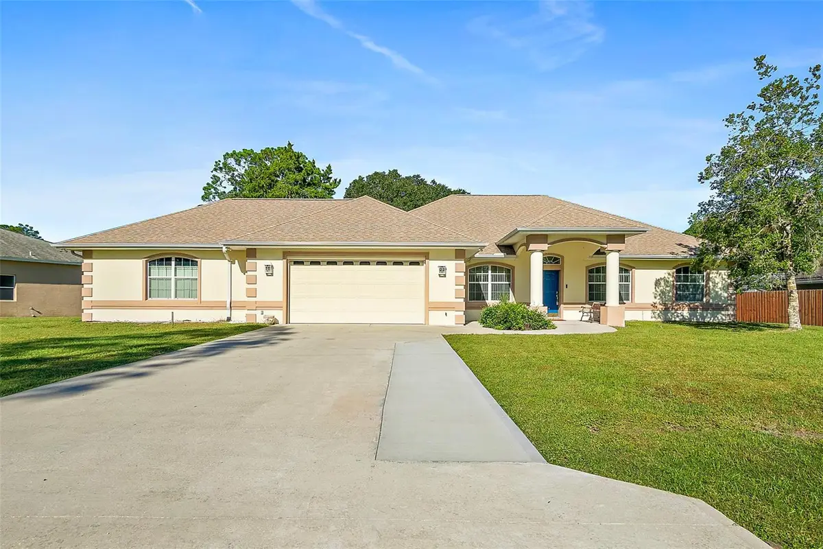 46 Whispering Pine Drive, Palm Coast, FL 32164 - #1