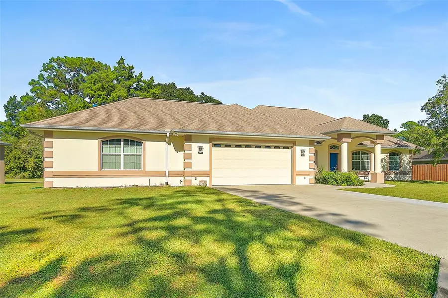 46 Whispering Pine Drive, Palm Coast, FL 32164 - #2