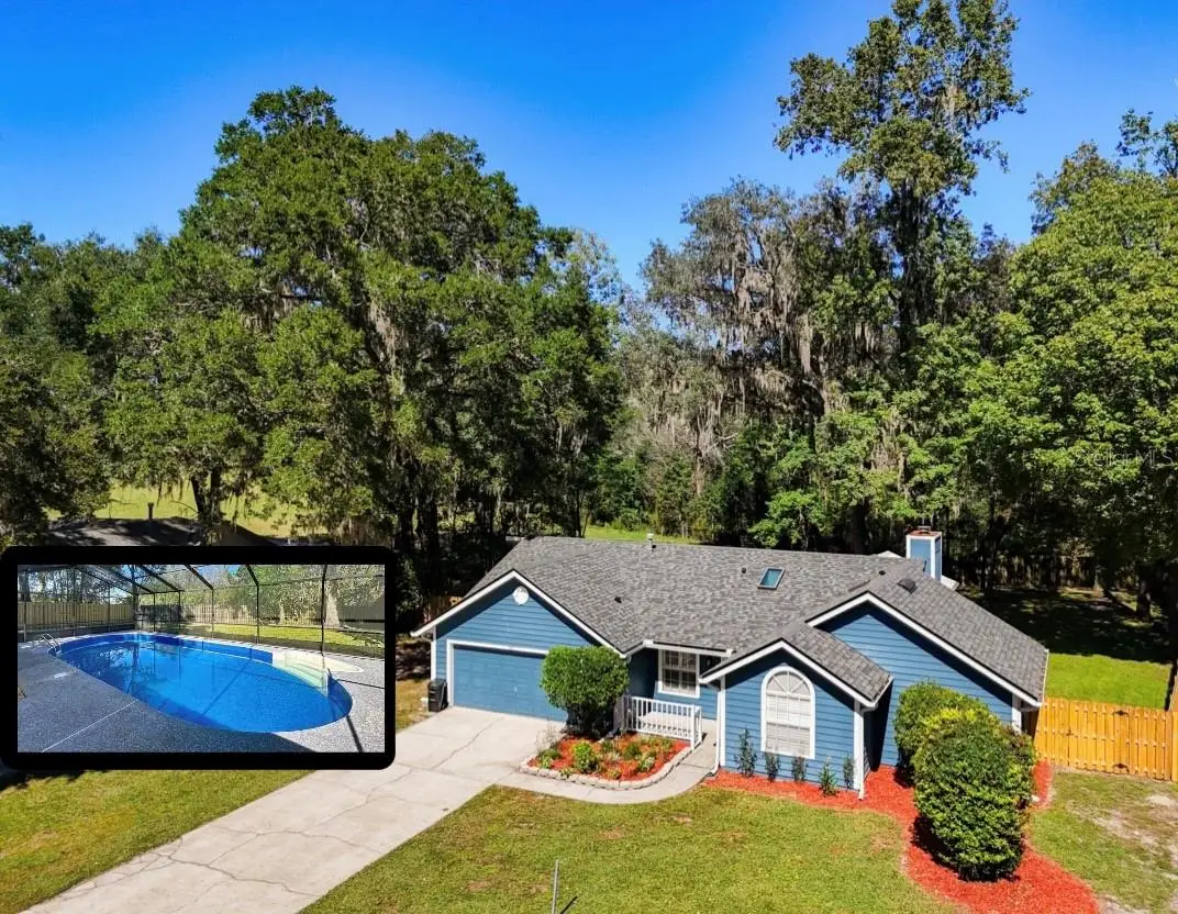 5417 NW 35th Drive, Gainesville, FL 32653 - #1