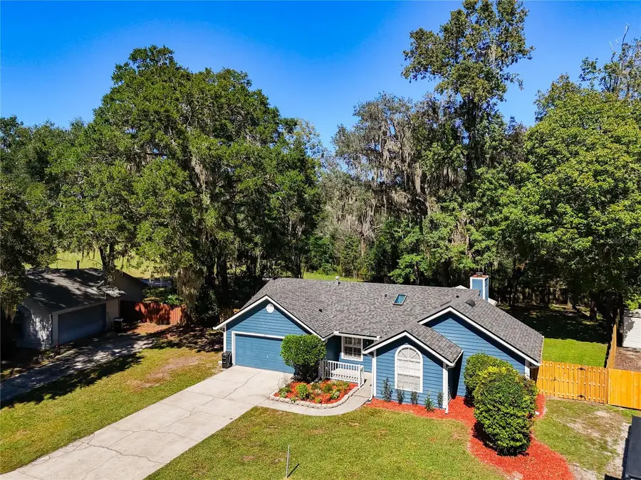 5417 NW 35th Drive, Gainesville, FL 32653 - #2