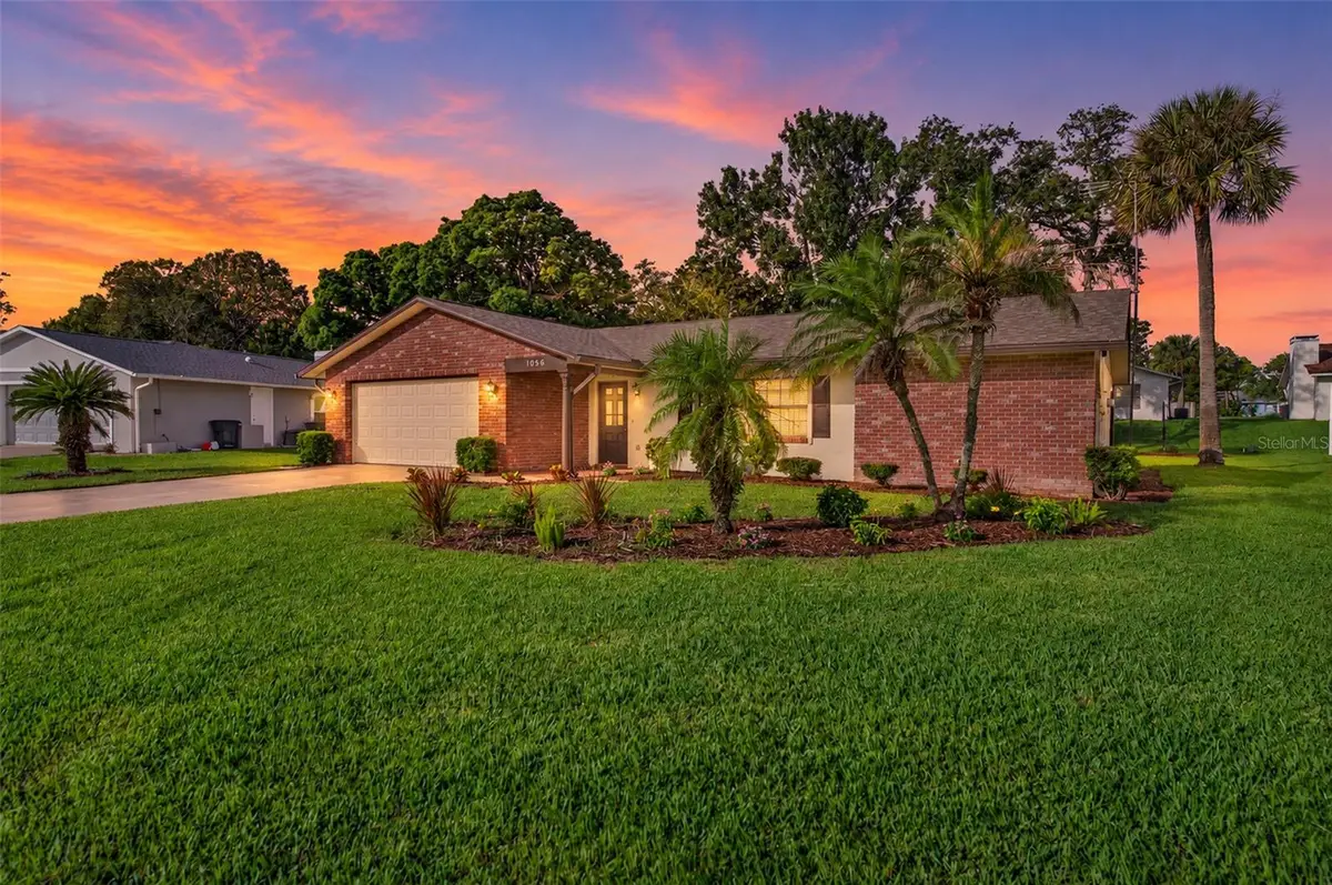 1056 Kimberly Court, Port Orange, FL 32129 - #1