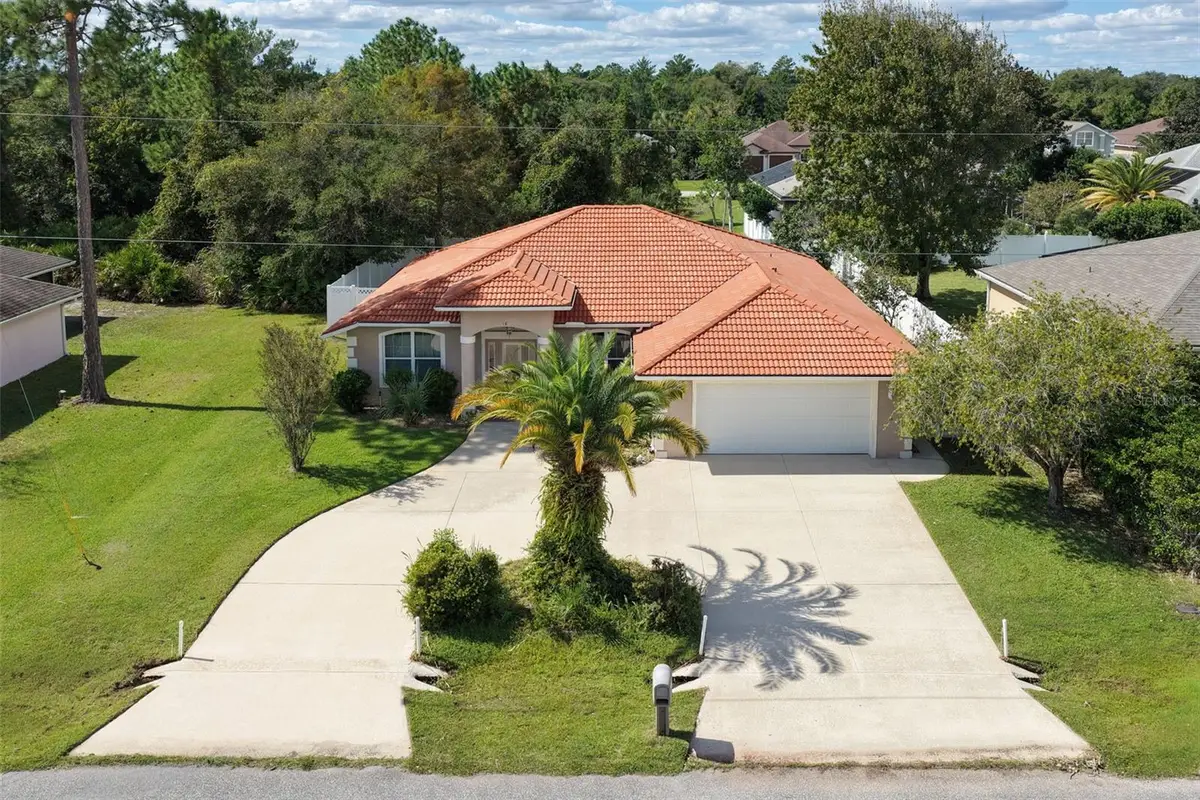 18 Farson Lane, Palm Coast, FL 32137 - #1