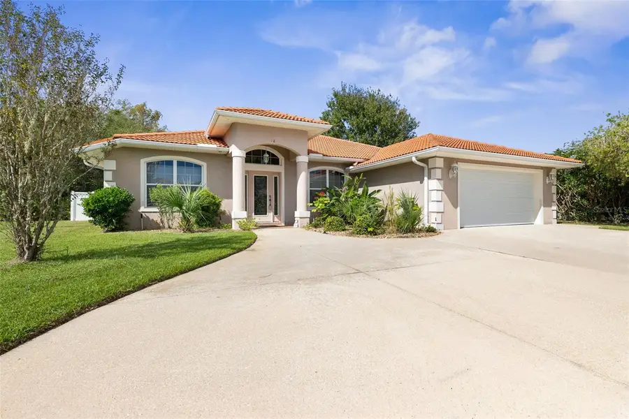 18 Farson Lane, Palm Coast, FL 32137 - #2