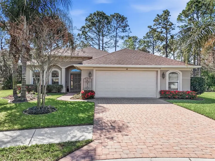 68 Graham Woods Place, Palm Coast, FL 32137 - #2