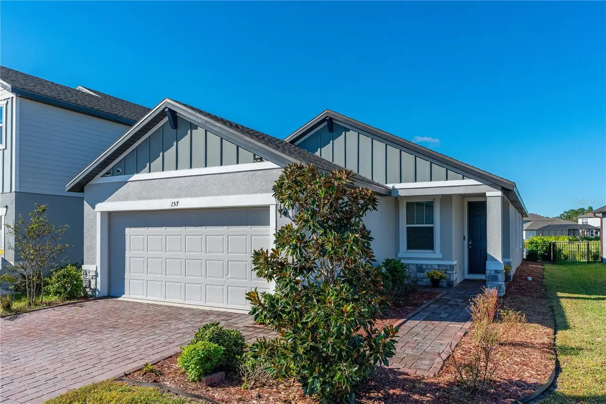 157 Links Terrace Boulevard, Daytona Beach, FL 32124 - #1