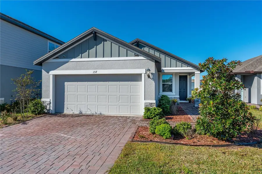 157 Links Terrace Boulevard, Daytona Beach, FL 32124 - #2