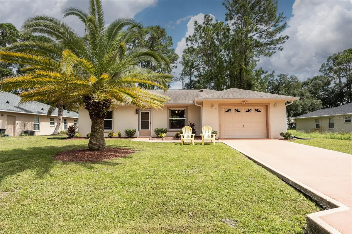52 Bren Mar Lane, Palm Coast, FL 32137 - #1