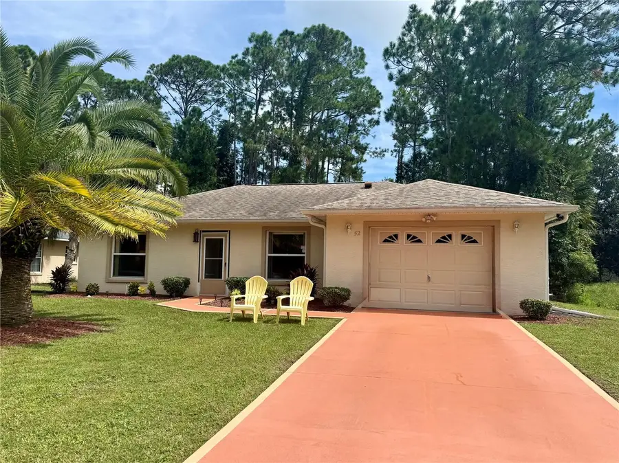 52 Bren Mar Lane, Palm Coast, FL 32137 - #3