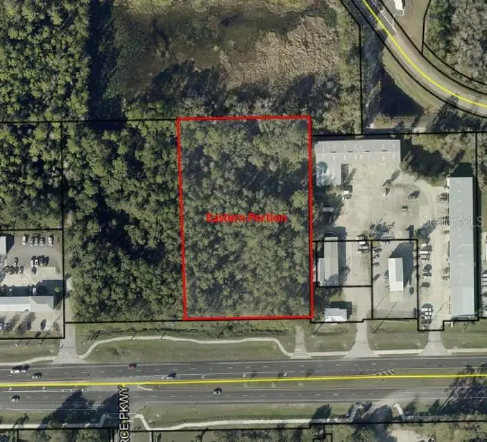 00 Sr 100, Bunnell, FL 32110 - #1