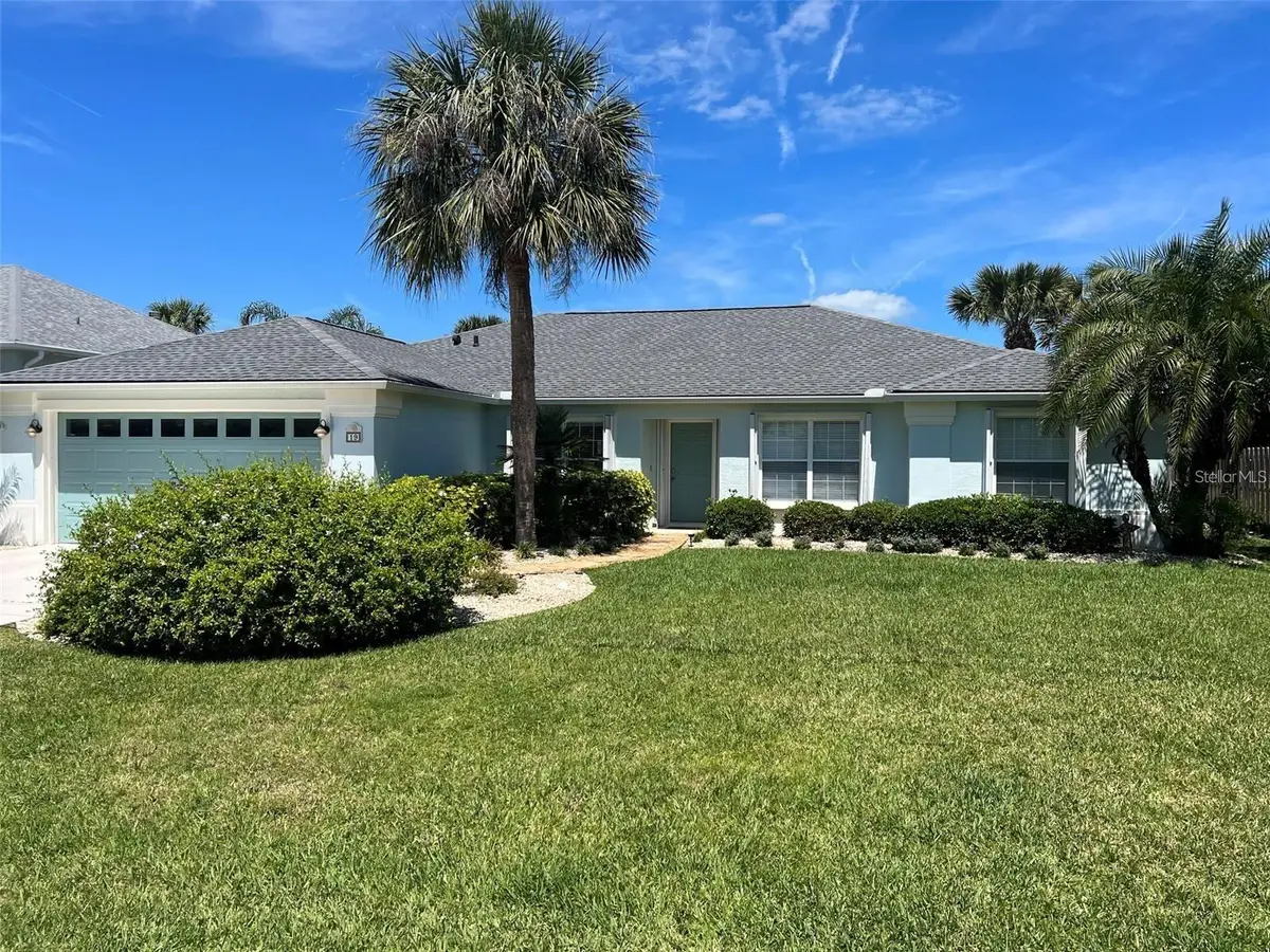 19 Mahoe Drive N, Palm Coast, FL 32137 - #1