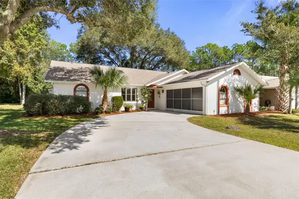 11 Wilmont Place, PALM COAST, FL 32164