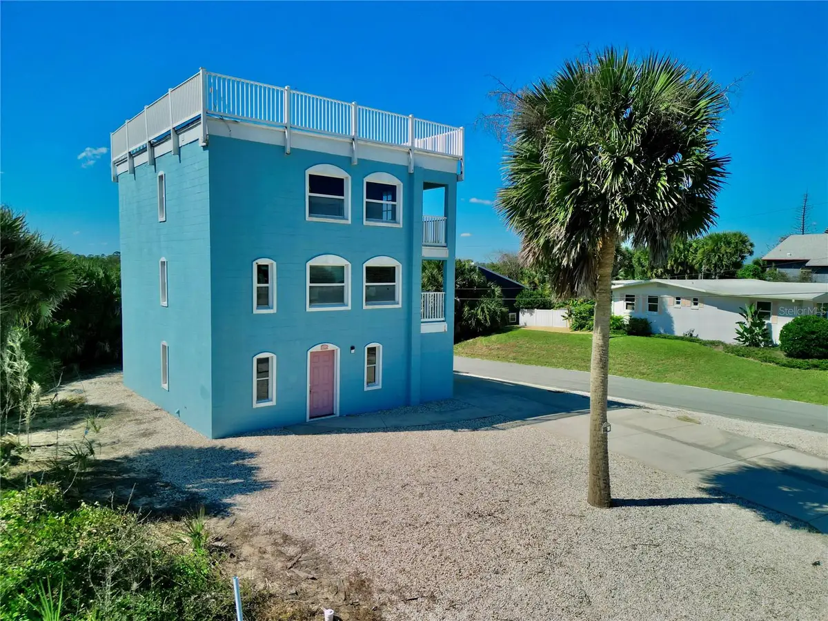 1221 N Central Avenue, Flagler Beach, FL 32136 - #1