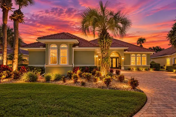 28 Oak View Circle E, PALM COAST, FL 32137