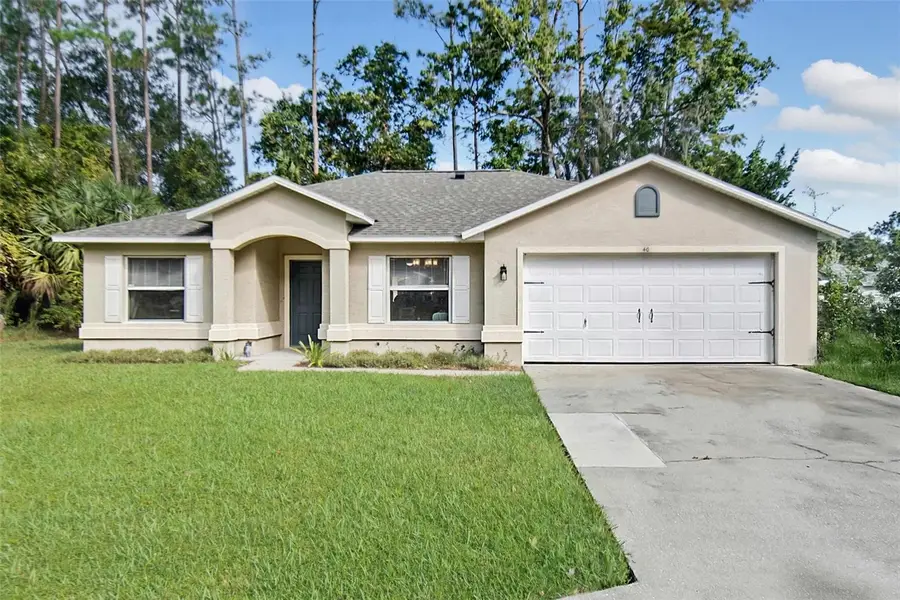40 Rymer Lane, Palm Coast, FL 32164 - #2