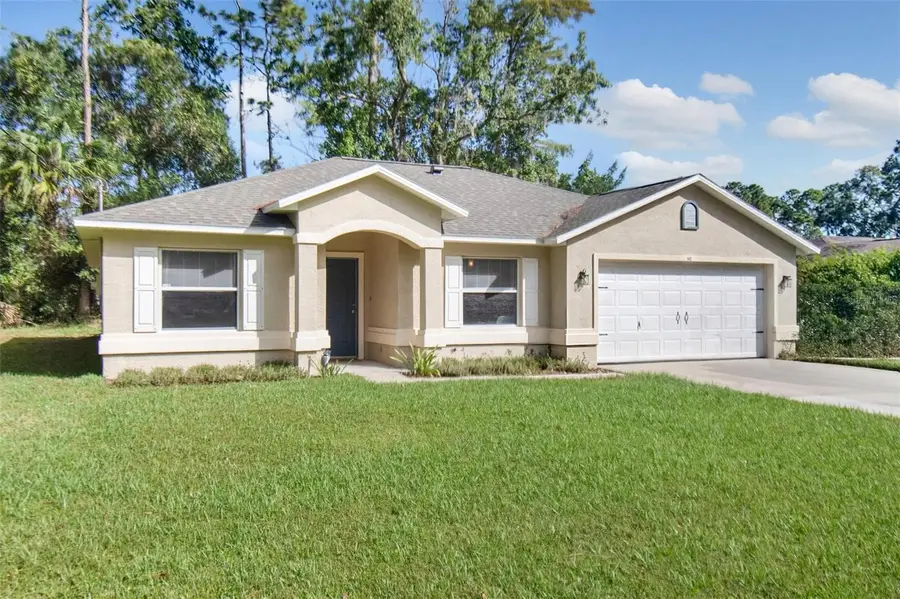40 Rymer Lane, Palm Coast, FL 32164 - #3