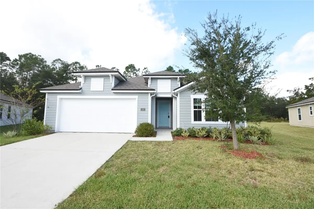 52 Oakleaf Way, Palm Coast, FL 32137 - #1
