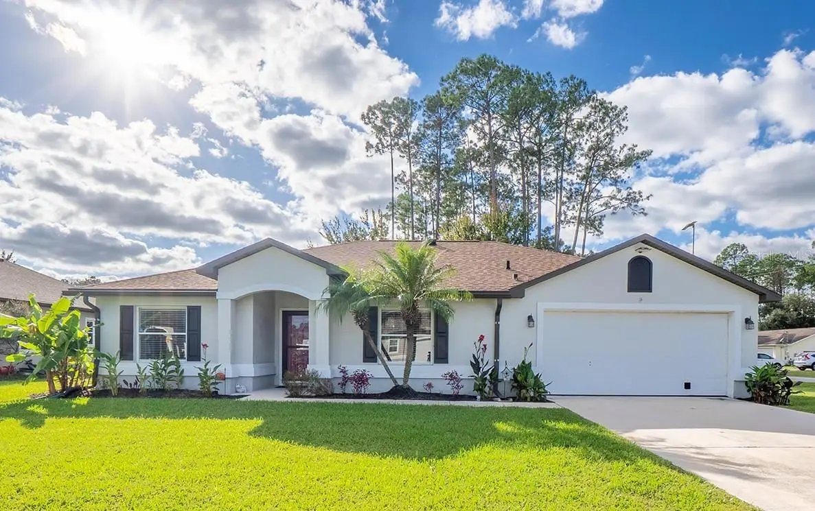 21 Emmons Lane, Palm Coast, FL 32164 - #1
