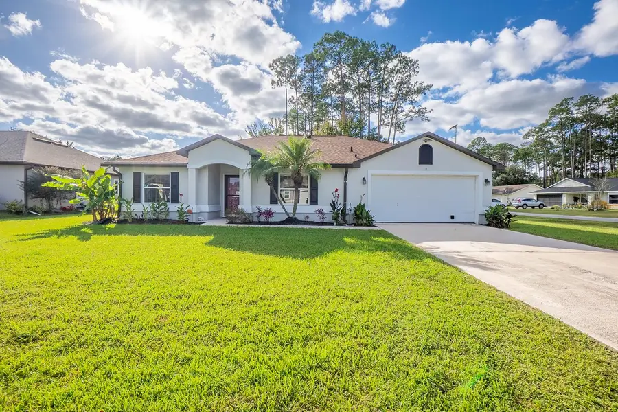 21 Emmons Lane, Palm Coast, FL 32164 - #2