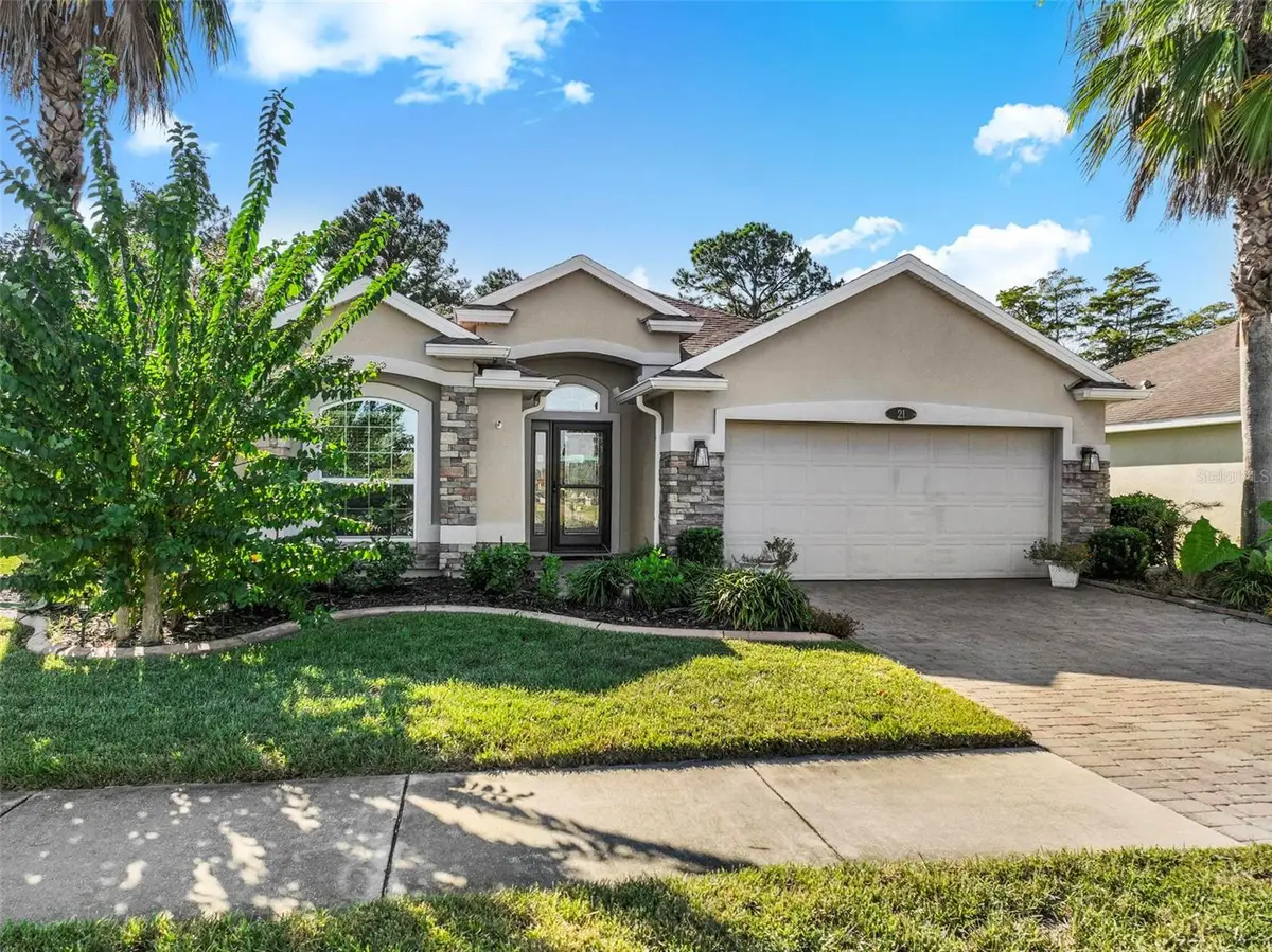 21 Arrowhead Drive, Palm Coast, FL 32137 - #1