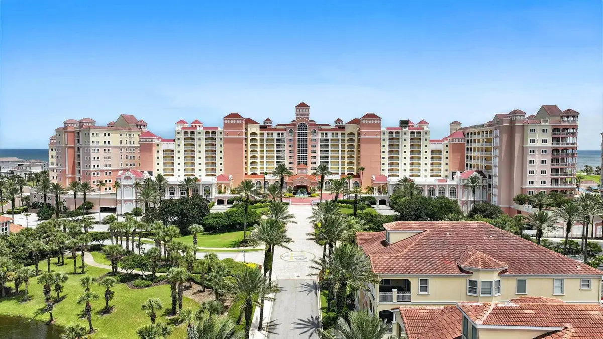 200 Ocean Crest Drive #437, Palm Coast, FL 32137 - #1