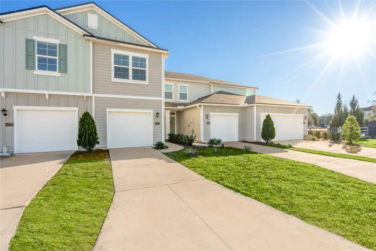 119 Redbud Road, Palm Coast, FL 32137 - #1