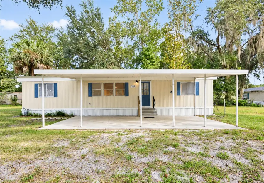 208 Navajo Street, Satsuma, FL 32189 - #2