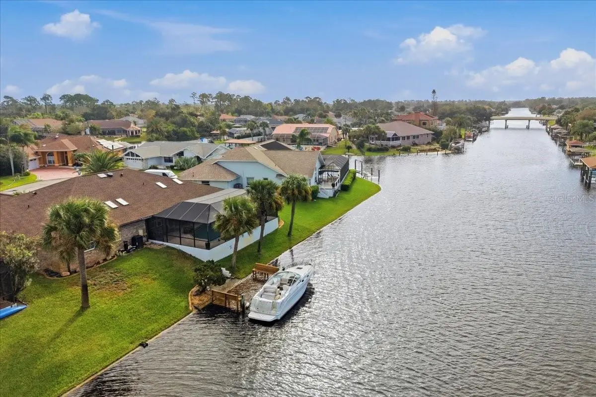 5 Cherrytree Court, Palm Coast, FL 32137 - #1