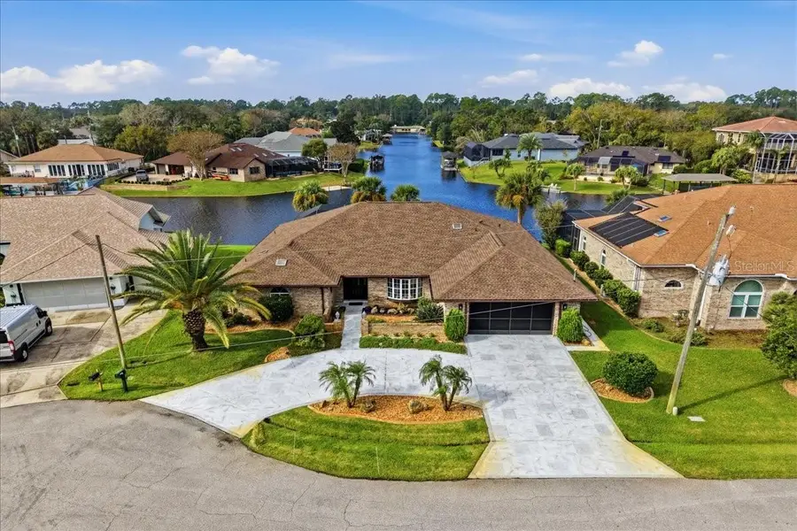 5 Cherrytree Court, Palm Coast, FL 32137 - #3
