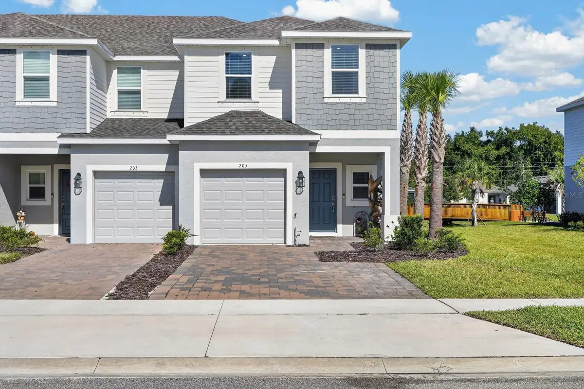 205 River Front Way, Edgewater, FL 32141 - #1