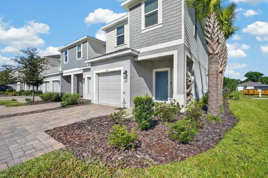 205 River Front Way, Edgewater, FL 32141 - #3