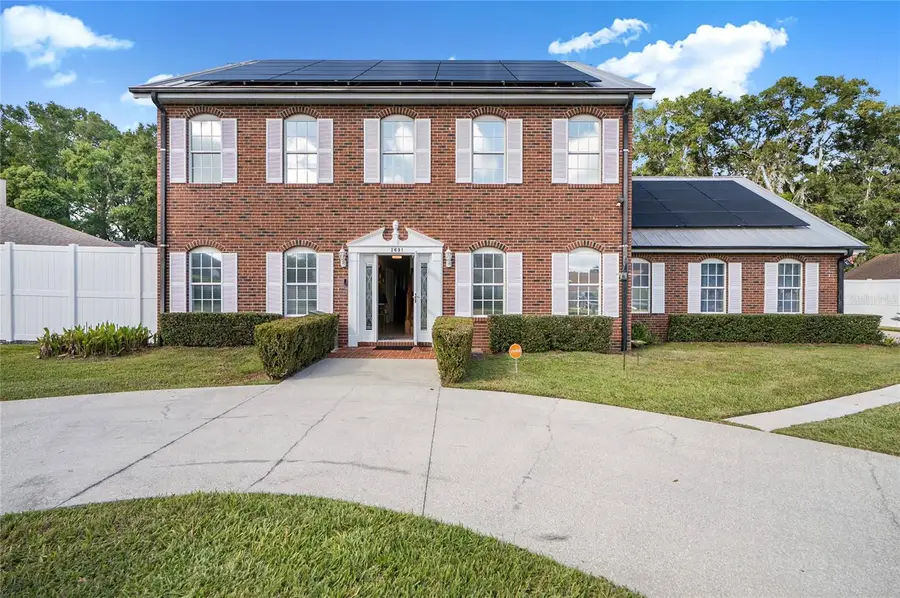 2631 SE 27th Street, Ocala, FL 34471 - #2