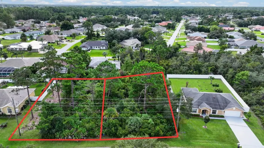 78 Fellowship Drive, Palm Coast, FL 32137 - #3