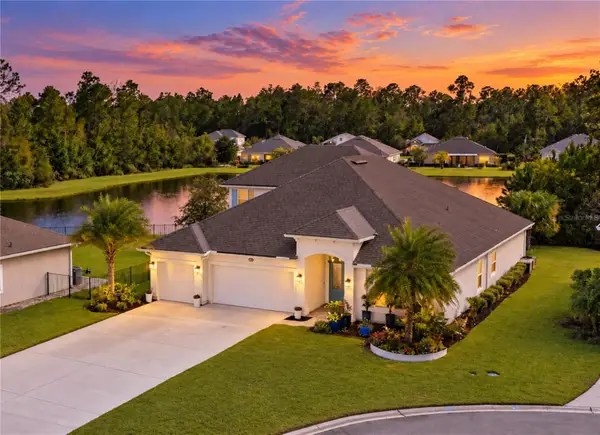 367 Deerfield Meadows Circle, ST AUGUSTINE, FL 32086