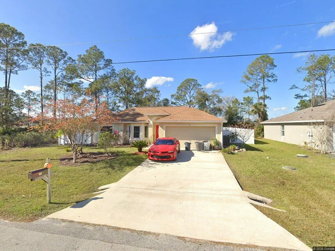 69 Wheatfield Drive, Palm Coast, FL 32164 - #1