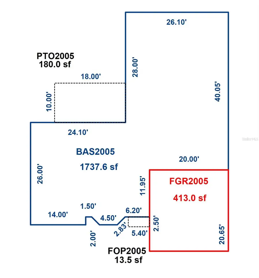 69 Wheatfield Drive, Palm Coast, FL 32164 - #2