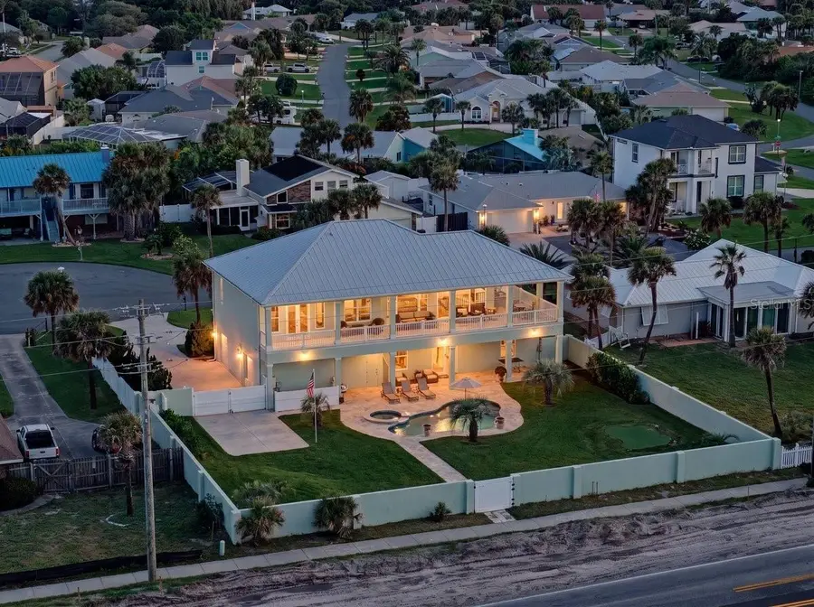 11 Seadrift Terrace, Ormond Beach, FL 32176 - #3