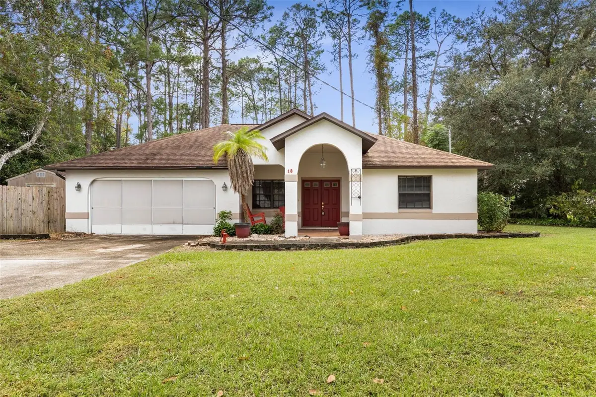18 Windermere Place, Palm Coast, FL 32164 - #1