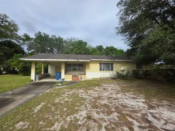 1265 E Minnesota Avenue, DELAND, FL 32724