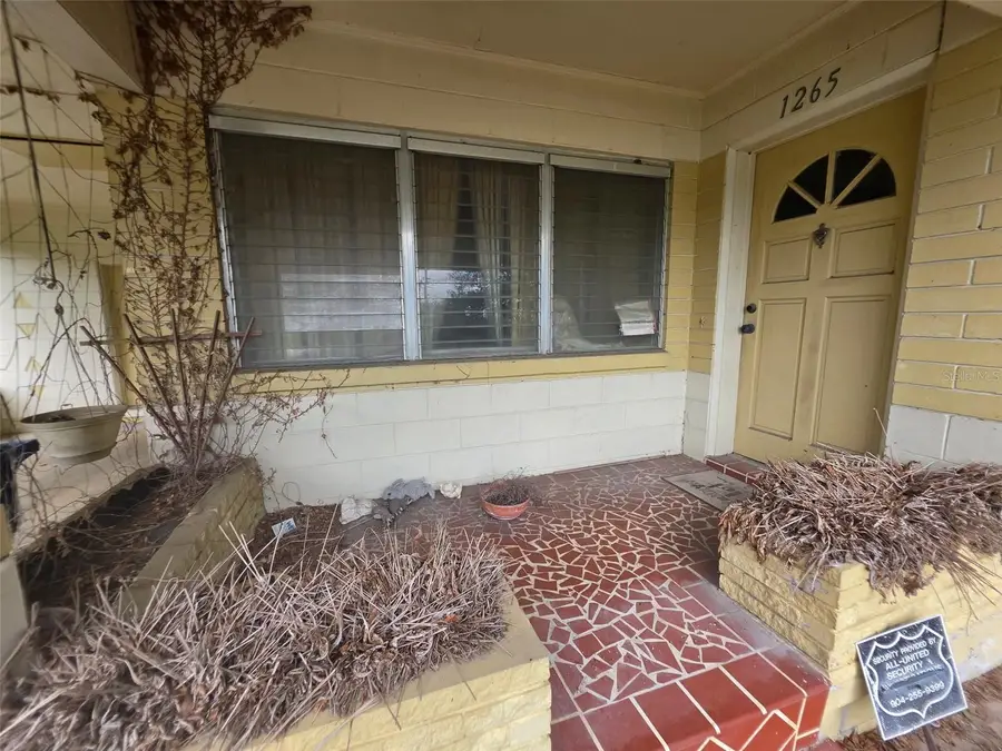 1265 E Minnesota Avenue, Deland, FL 32724 - #2