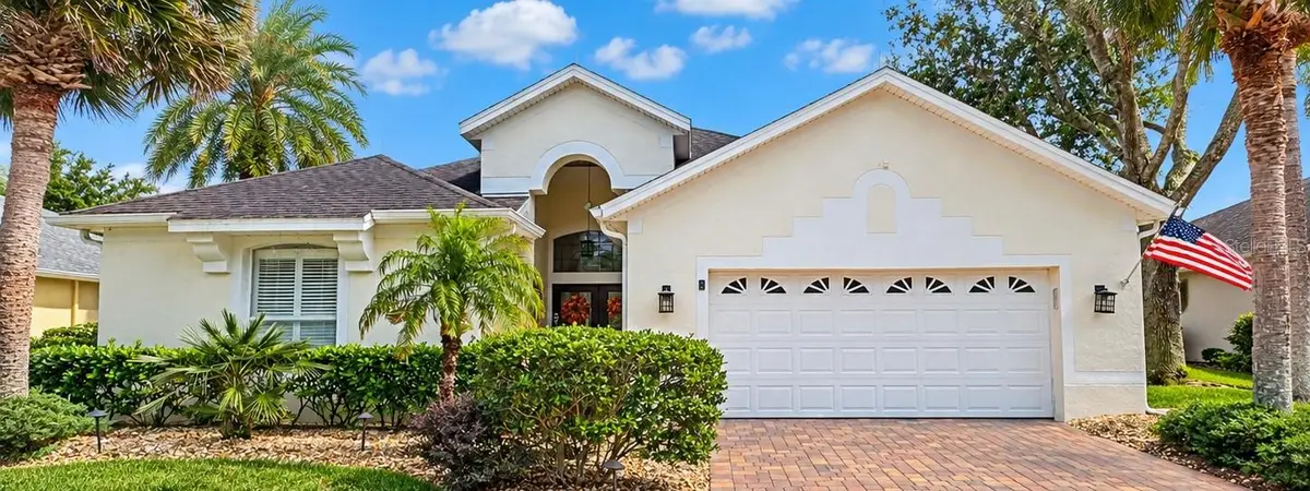 5 Shinnecock Drive, Palm Coast, FL 32137 - #1