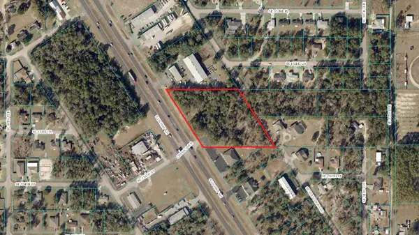 00 Hwy 441, SUMMERFIELD, FL 34491