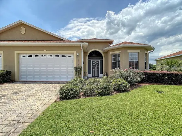 10161 Mainsail Drive, OXFORD, FL 34484