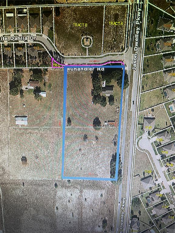 4410 Chandler Road, APOPKA, FL 32712 ERA
