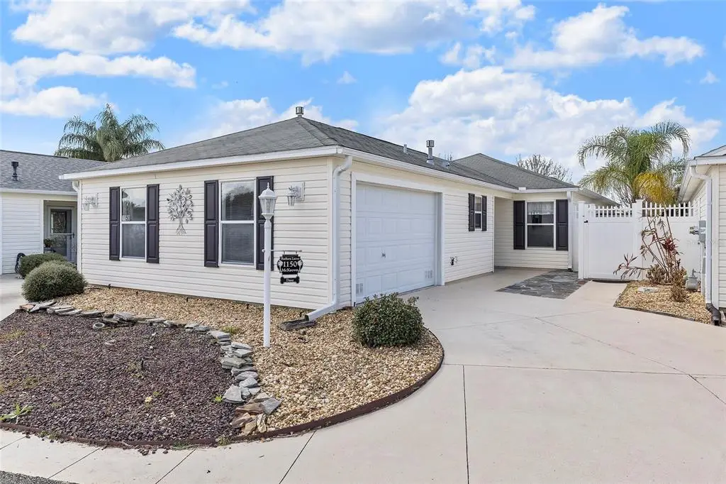 1150 Mcbee Avenue, The Villages, FL 32162 - Image #1