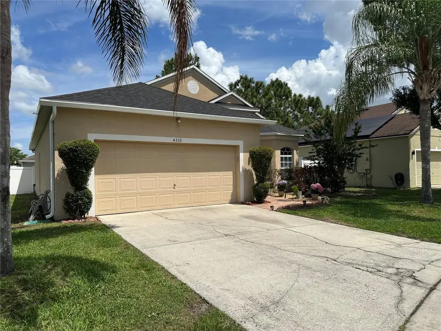 4333 Waterside Pointe Circle, Orlando, FL 32829 - Image #2