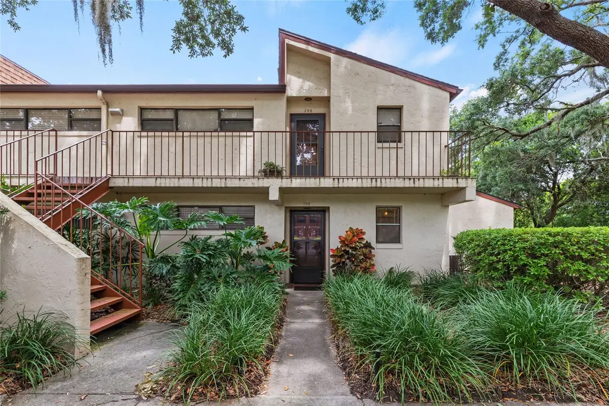 4300 Baywood Boulevard #B106, Mount Dora, FL 32757 - Image #1