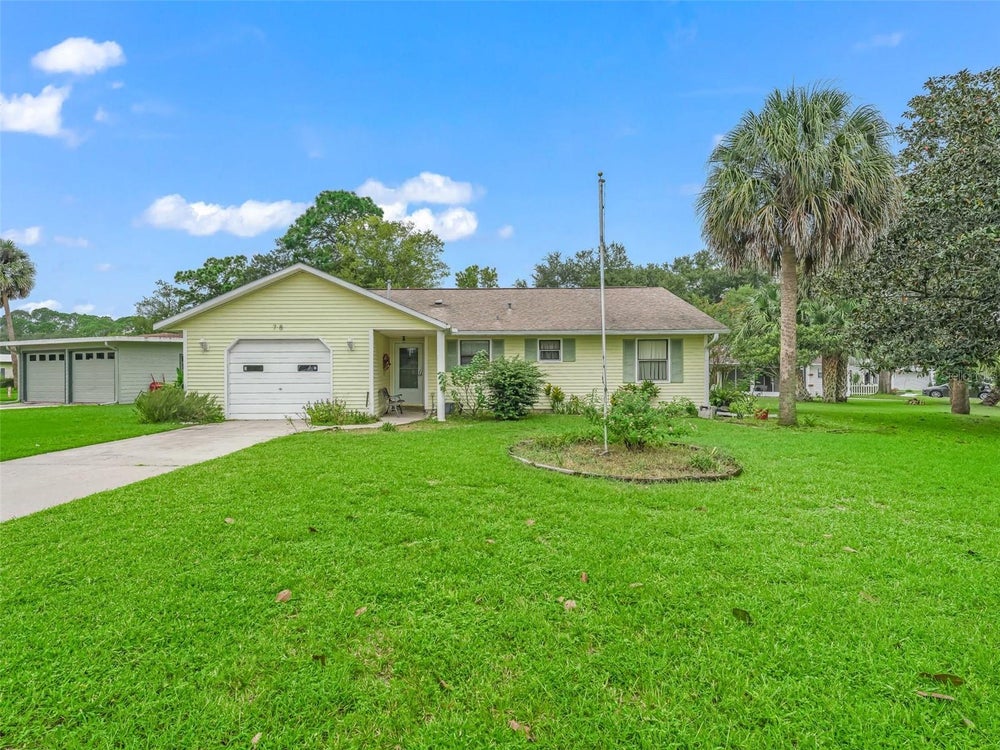 78 Aberdeen Court, LEESBURG, FL 34788 ERA