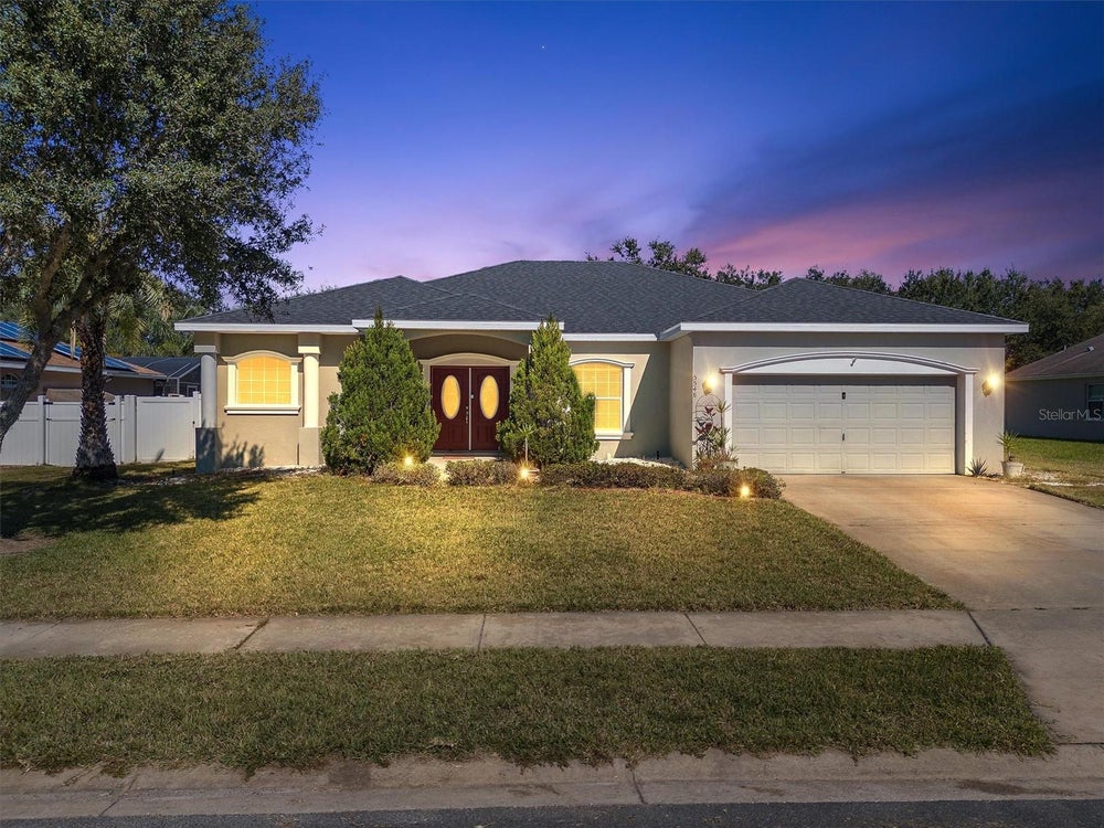 5548 Great Egret Drive, LEESBURG, FL 34748 ERA